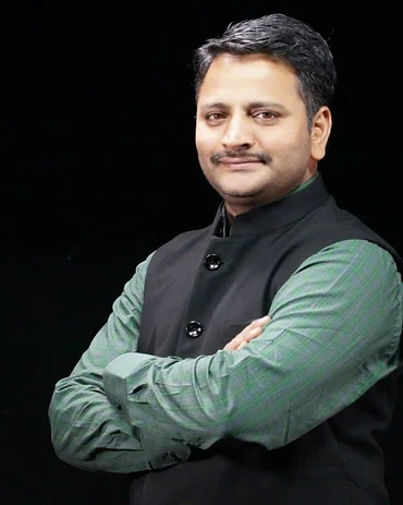 Dr. Cheekati Srinivasa Rao