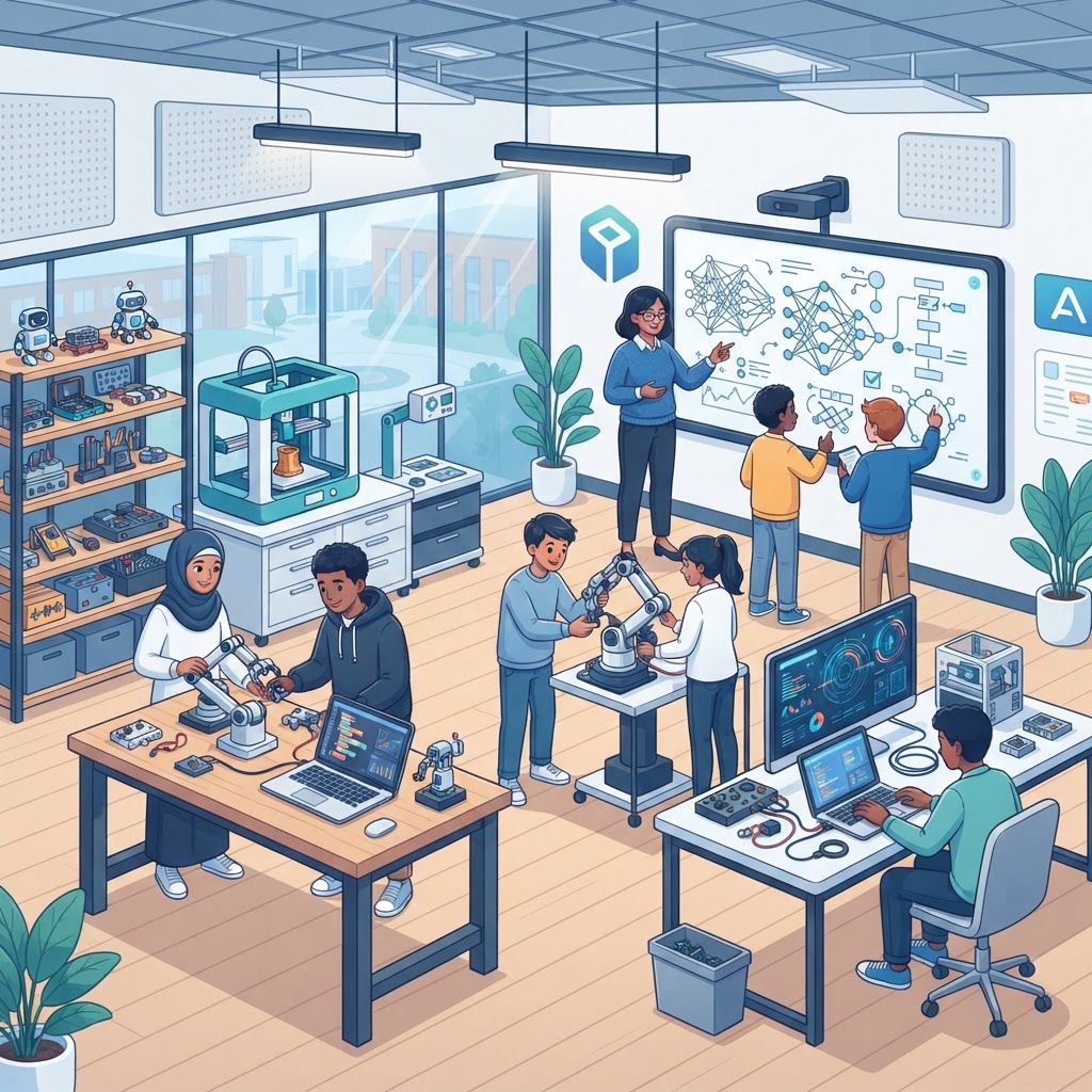 AI Workshop