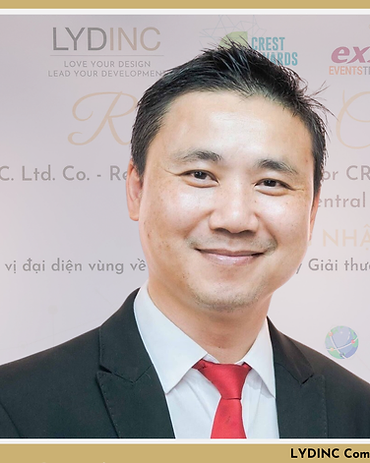 Assoc. Prof. Dr. Pham Van Tuan