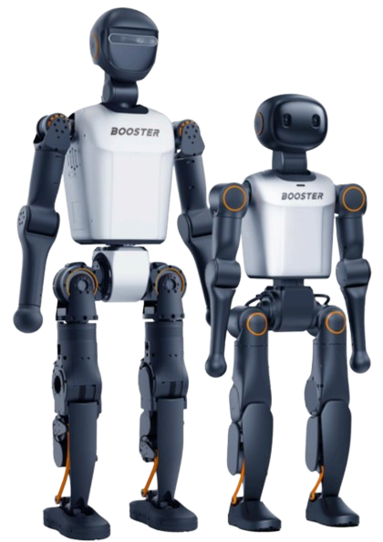 Booster Humanoid Robots