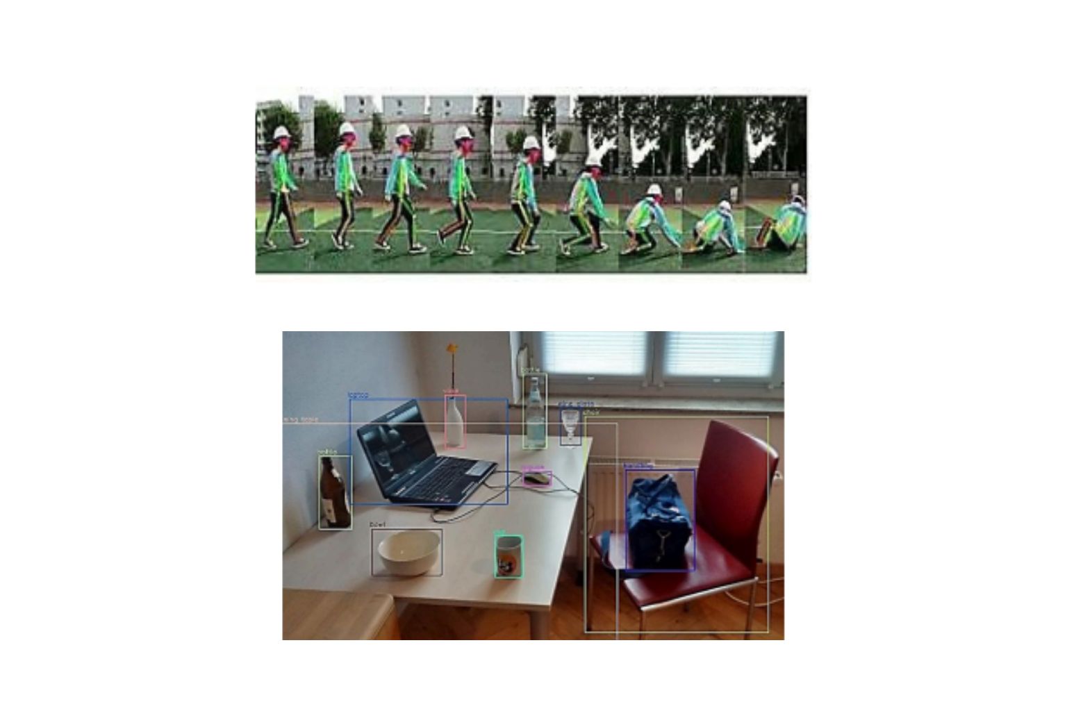Computer Vision with ML