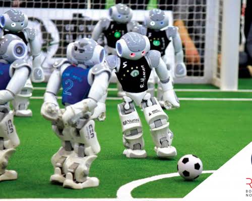 Teacher Training