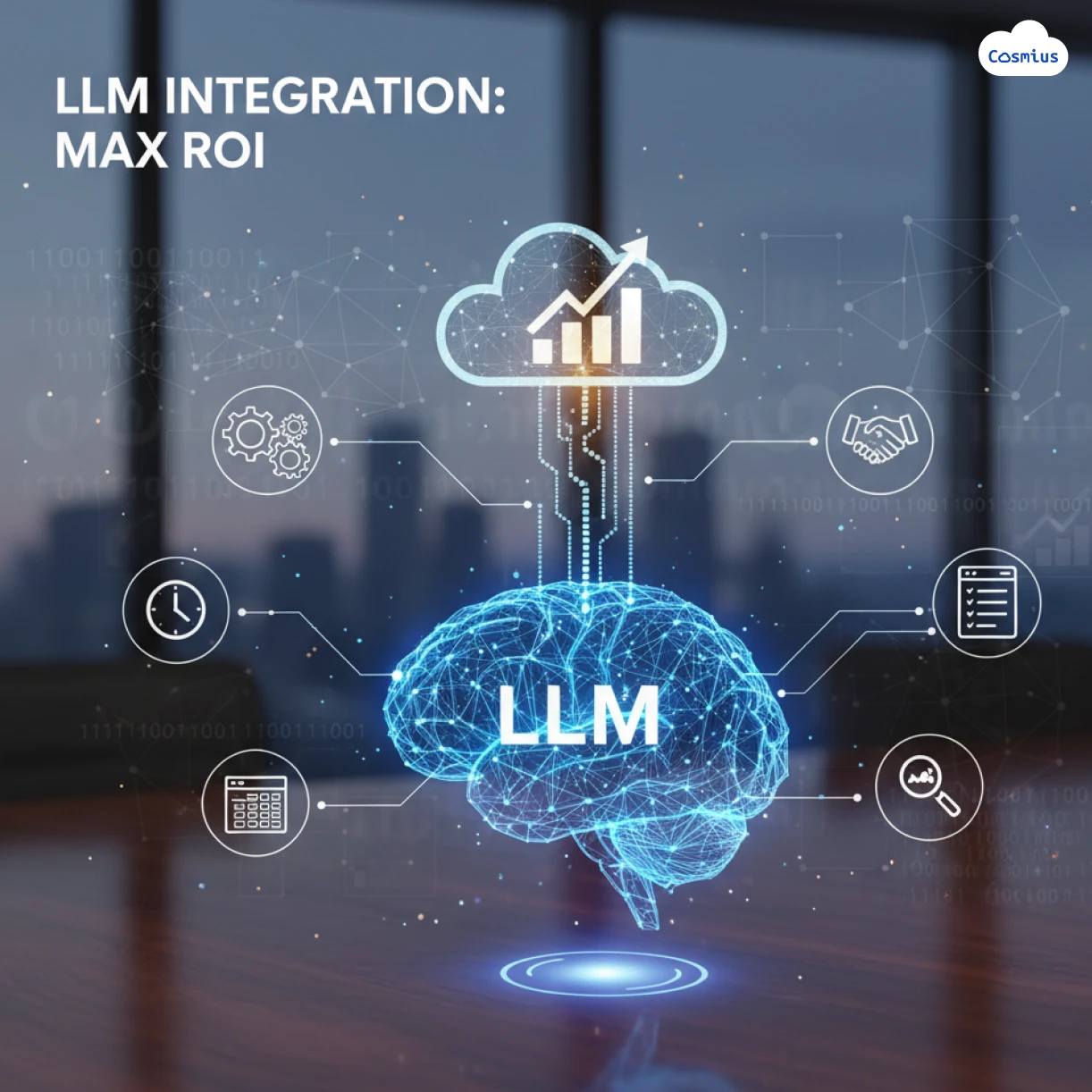 AI & LLM Integration
