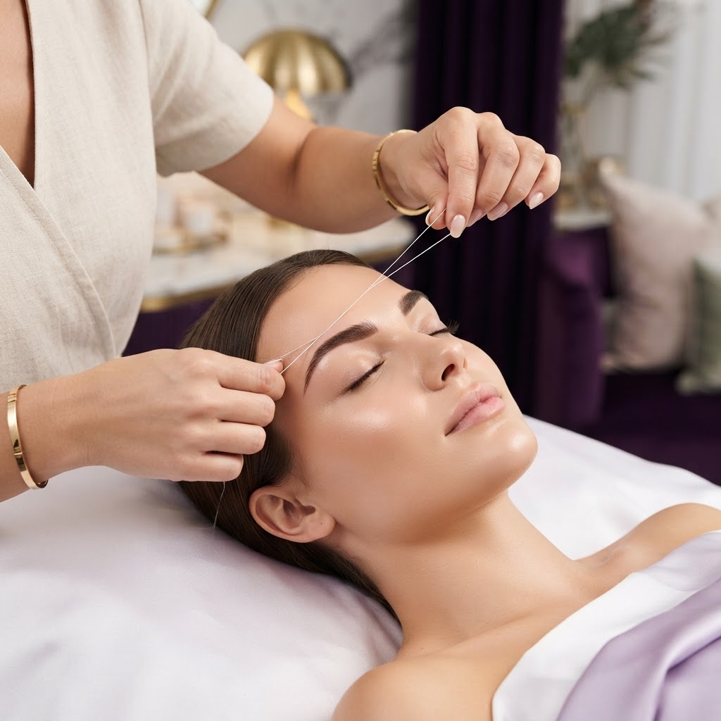 Threading