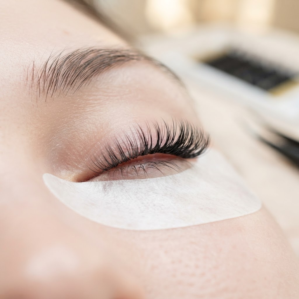 Classic Individual Extensions at Unique Brows Winston-Salem