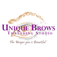 Unique Brows logo