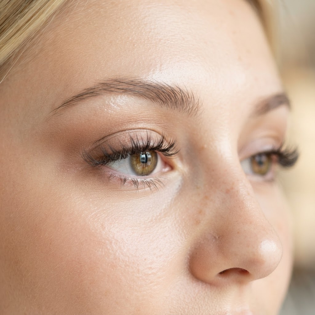 Cluster Lashes 3