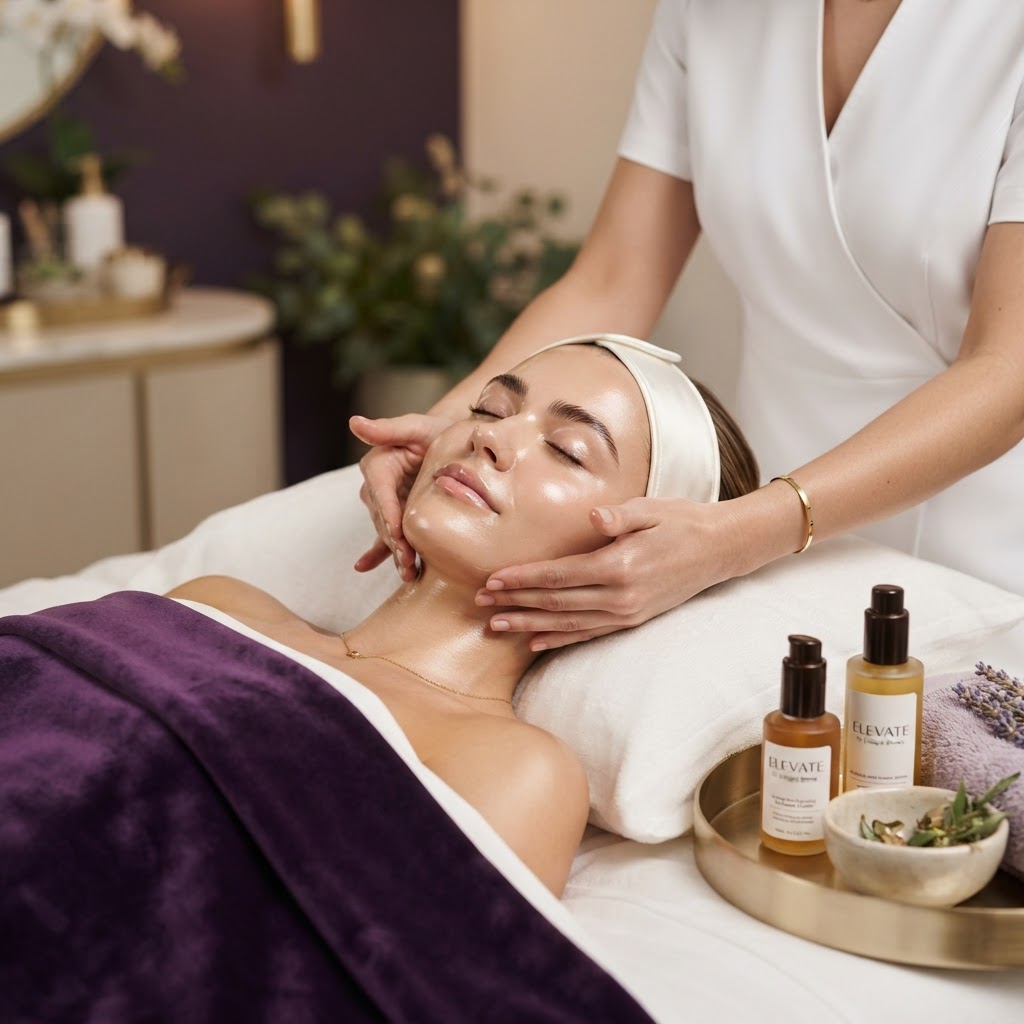 Facials/Speciality Facial