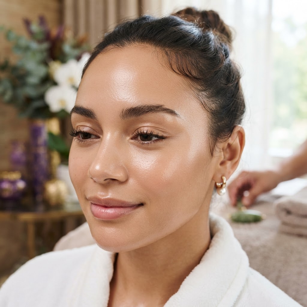 Acne Facial Clear Skin at Unique Brows