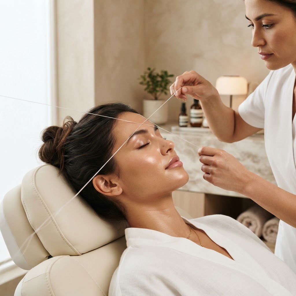 Full Face Threading 2