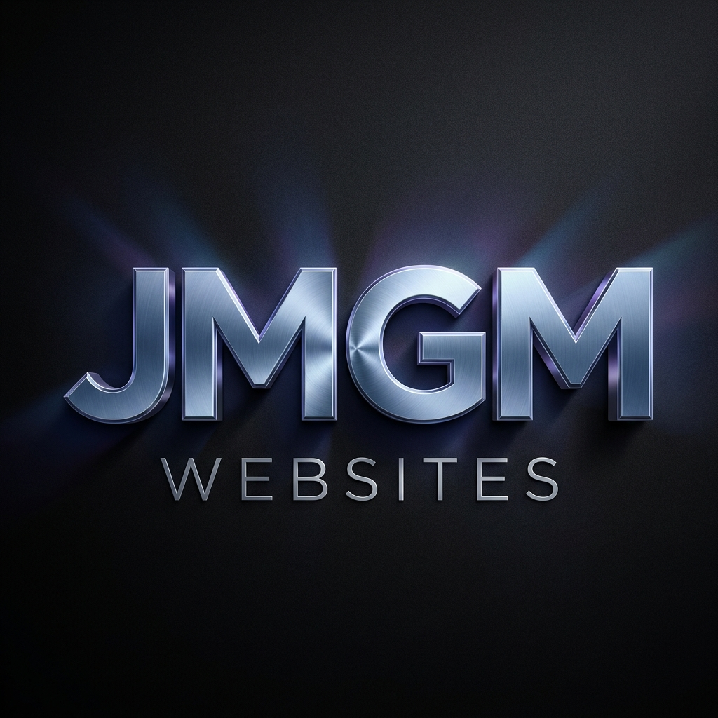 JMGM Websites