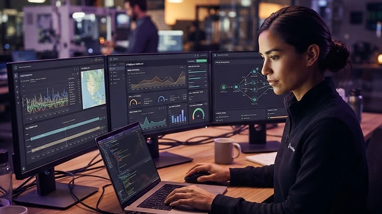 Forward Deployed Engineer program