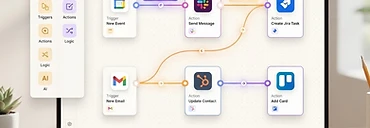 OpsPilot — AI workflow automation agent
