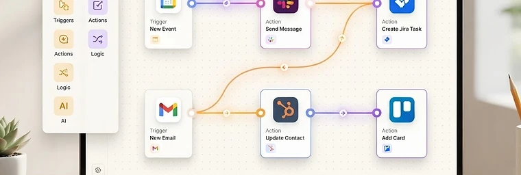 OpsPilot — AI workflow automation agent