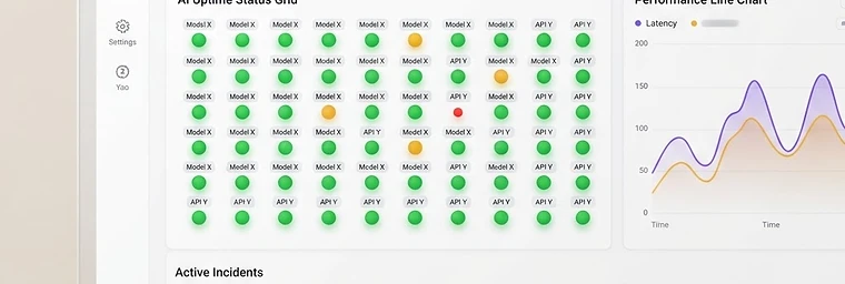 PingPanda — AI uptime monitoring