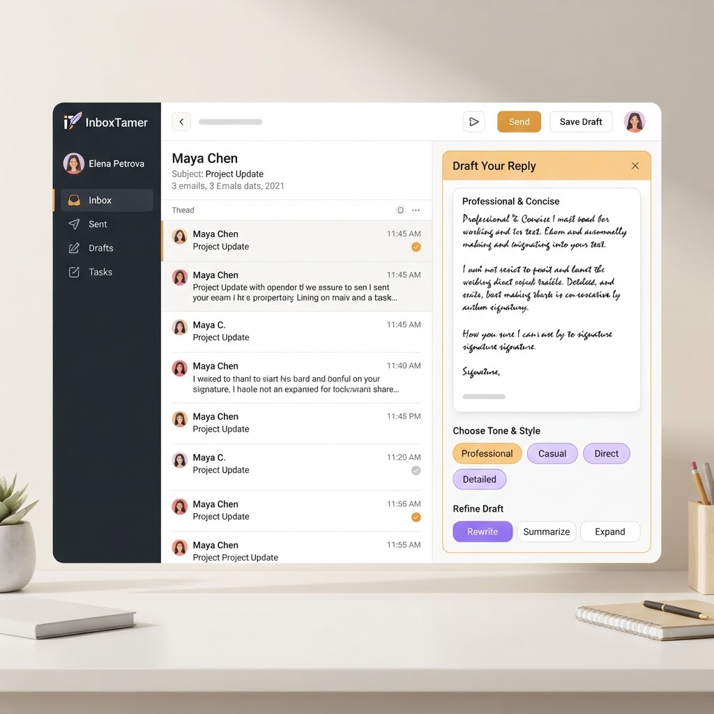 InboxTamer