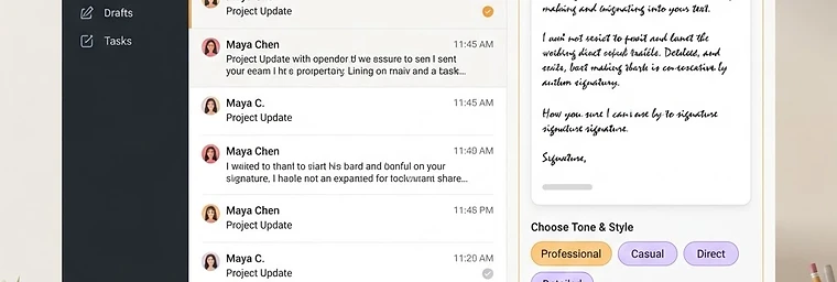 InboxTamer