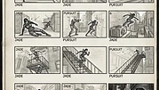From Script to Pitch-Ready Storyboards