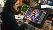 Designing Viral Illustrations for Client Work