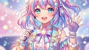 A-to-Z VTuber Model Creation: Design, Illustration & Rigging