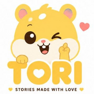AI STORY BOOK (토리북) logo