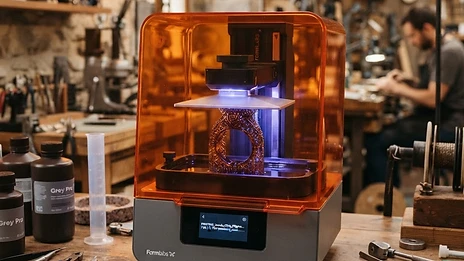 Stampa 3D