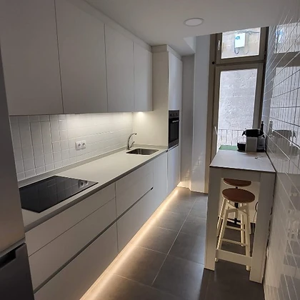 The Kitchen