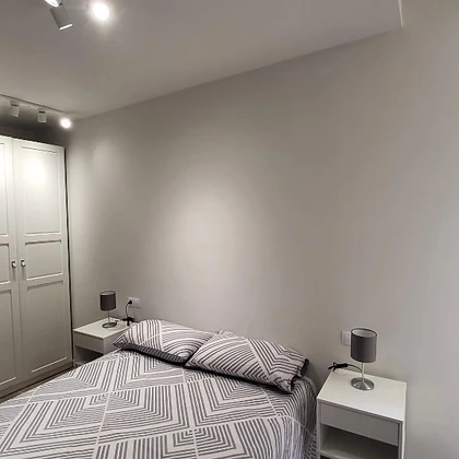 Bedroom 2 — Detail