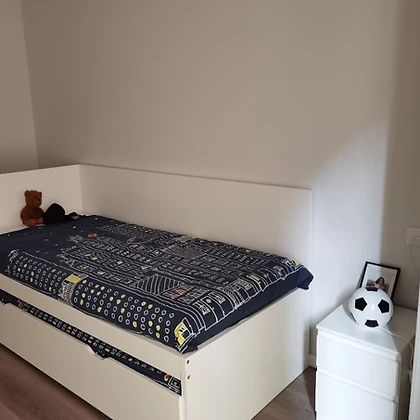 Bedroom 3 — Detail