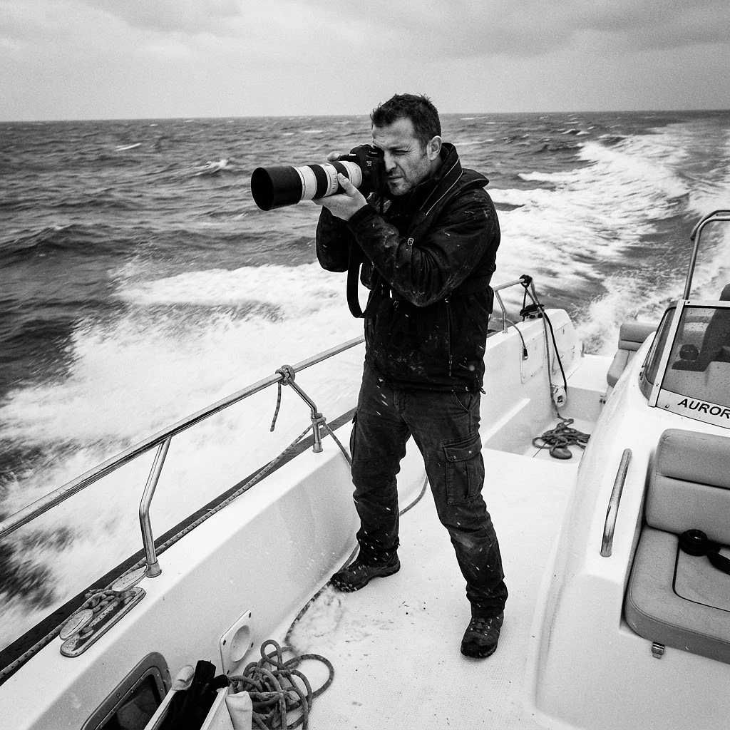 Videographer