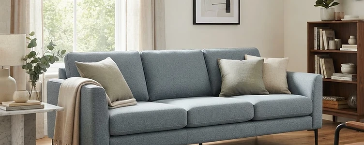Polyester fabric