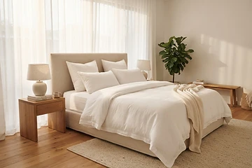 Mattress Cleaning