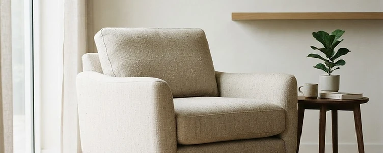 Linen fabric