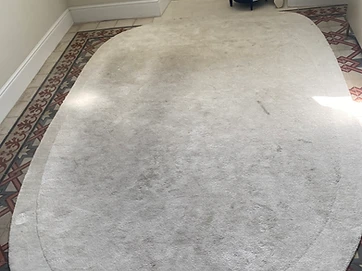 Before — Pure Comfort Cleaning
