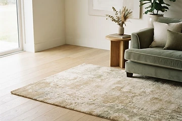 Carpet Cleaning
