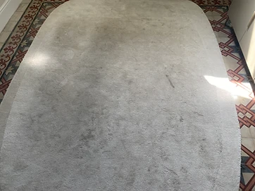 Before — Pure Comfort Cleaning