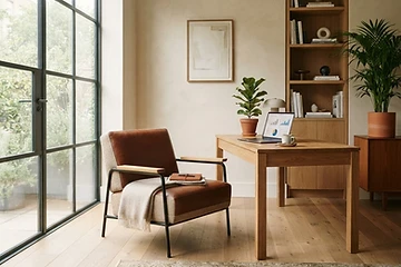 Commercial Upholstery