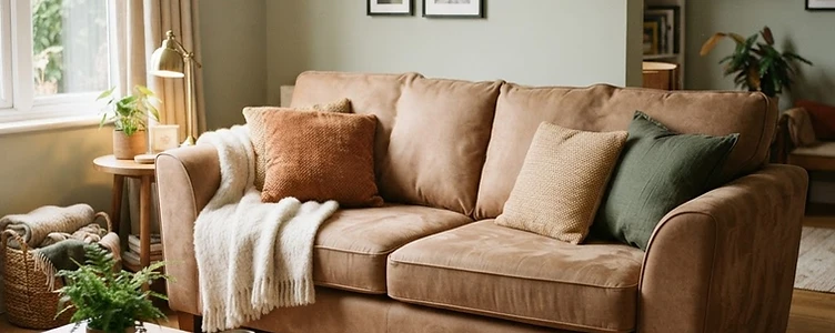 Microfibre fabric