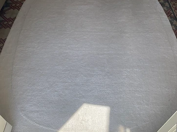 After — Pure Comfort Cleaning