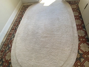 After — Pure Comfort Cleaning