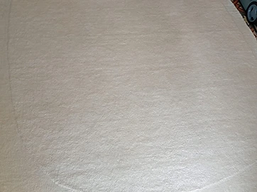 After — Pure Comfort Cleaning