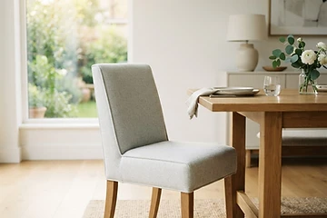 Dining Chair Cleaning