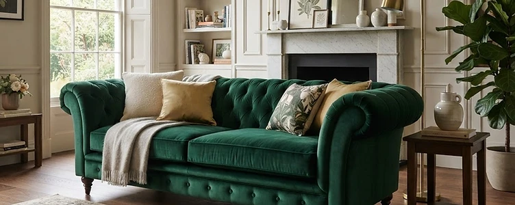 Velvet fabric