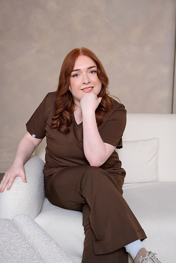 Abbey, Nurse Prescriber at Gentle Aura Aesthetics