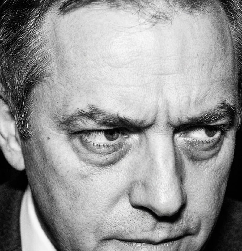 Nigel Farage exposed — forensic archive of scandals and negative press