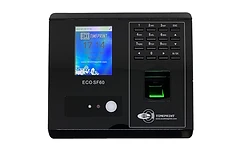 EcoTime SF60 Face Recognition Terminal