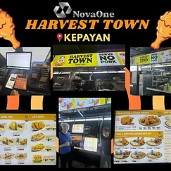 Harvest Town
