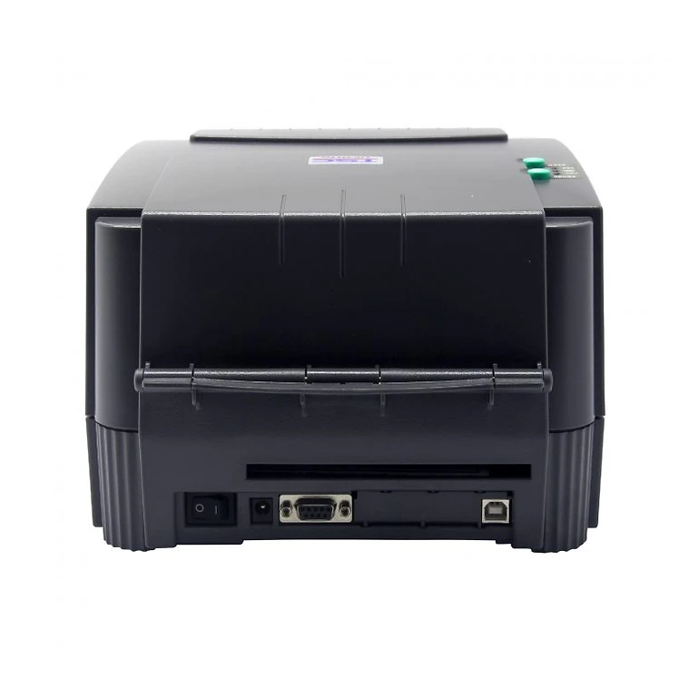 TSC 244 Pro Barcode Printer
