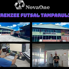 Frenzee Futsal