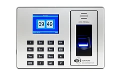 EcoTime TP100U Fingerprint Time Attendance Terminal